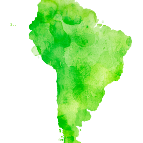 América do Sul
