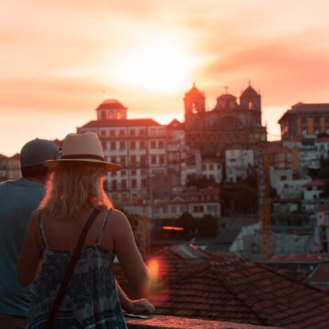 Descubra os 5 melhores destinos para fazer viagem nacional em 2023