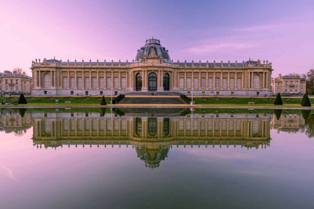 Palácio de Versalhes