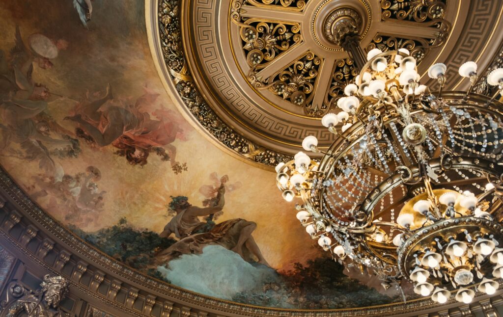 Ópera Garnier