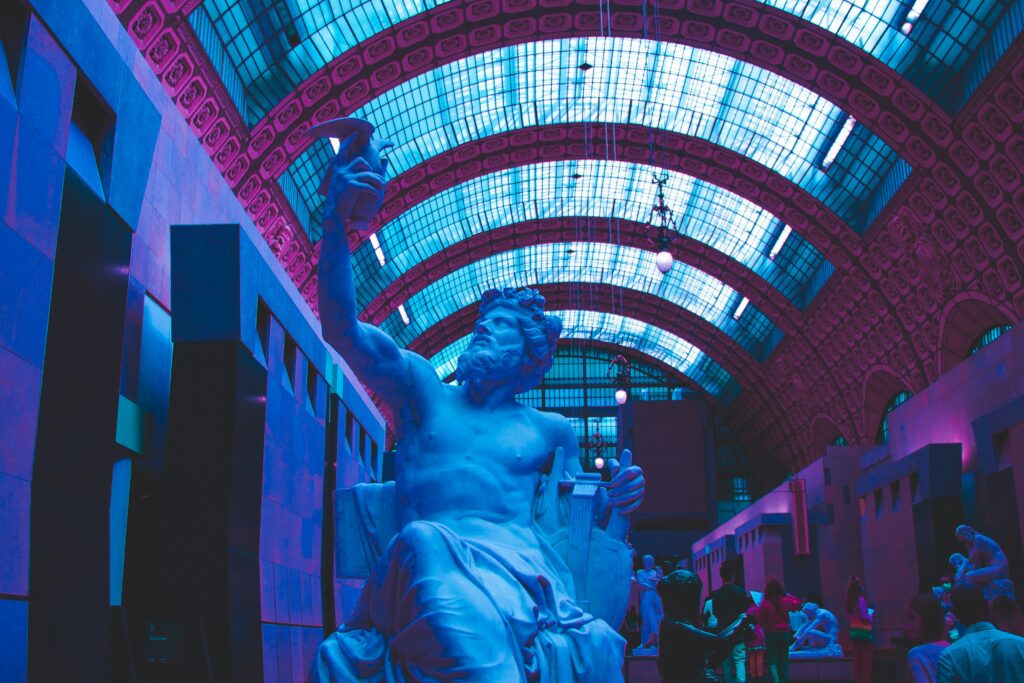 Museu d'Orsay