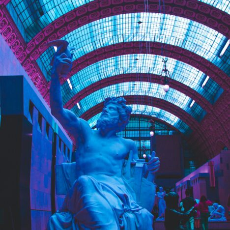 Moulin Rouge: O Espetáculo Vibrante da Boêmia em Paris