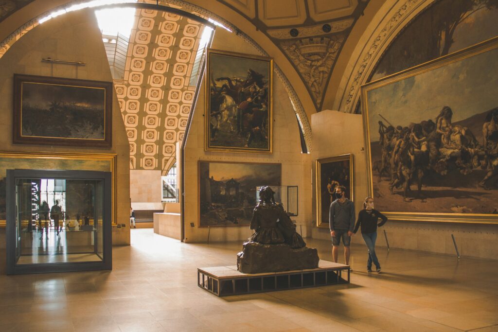 Museu d'Orsay