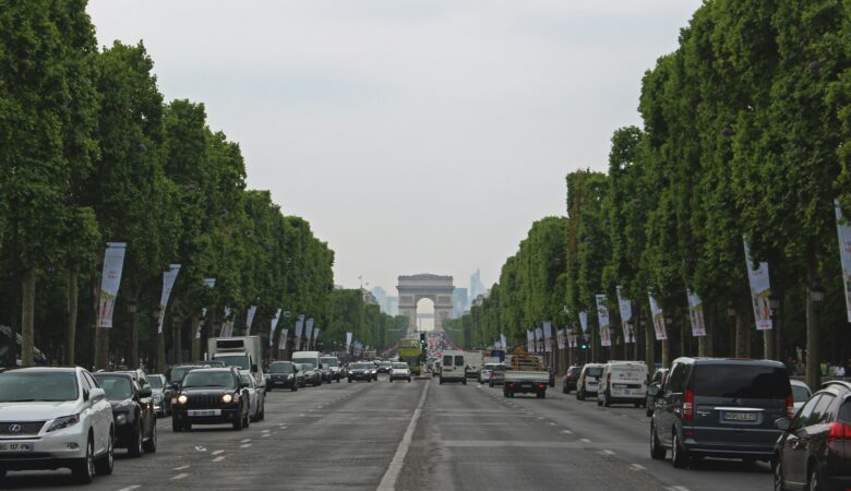 Champs-Élysées