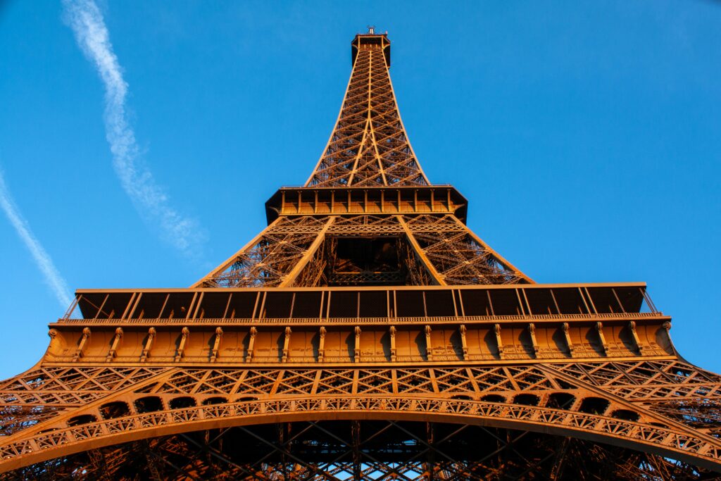 Torre Eiffel