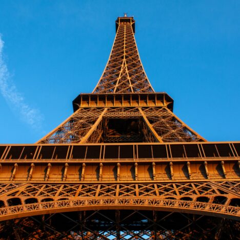 Museu do Louvre: Um Tesouro de Arte e História em Paris