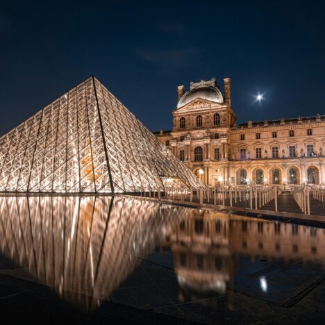 Museu d’Orsay: Uma Janela para a Arte Impressionista em Paris