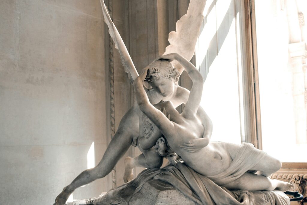 Museu do Louvre