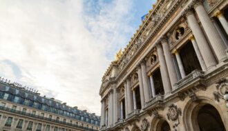 Ópera Garnier