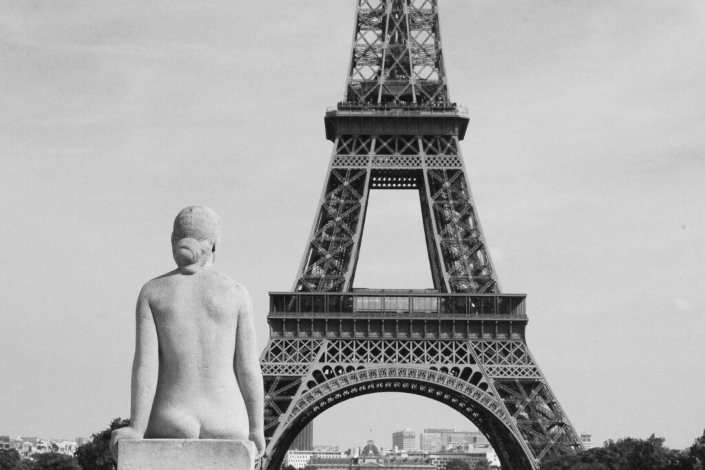 Torre Eiffel